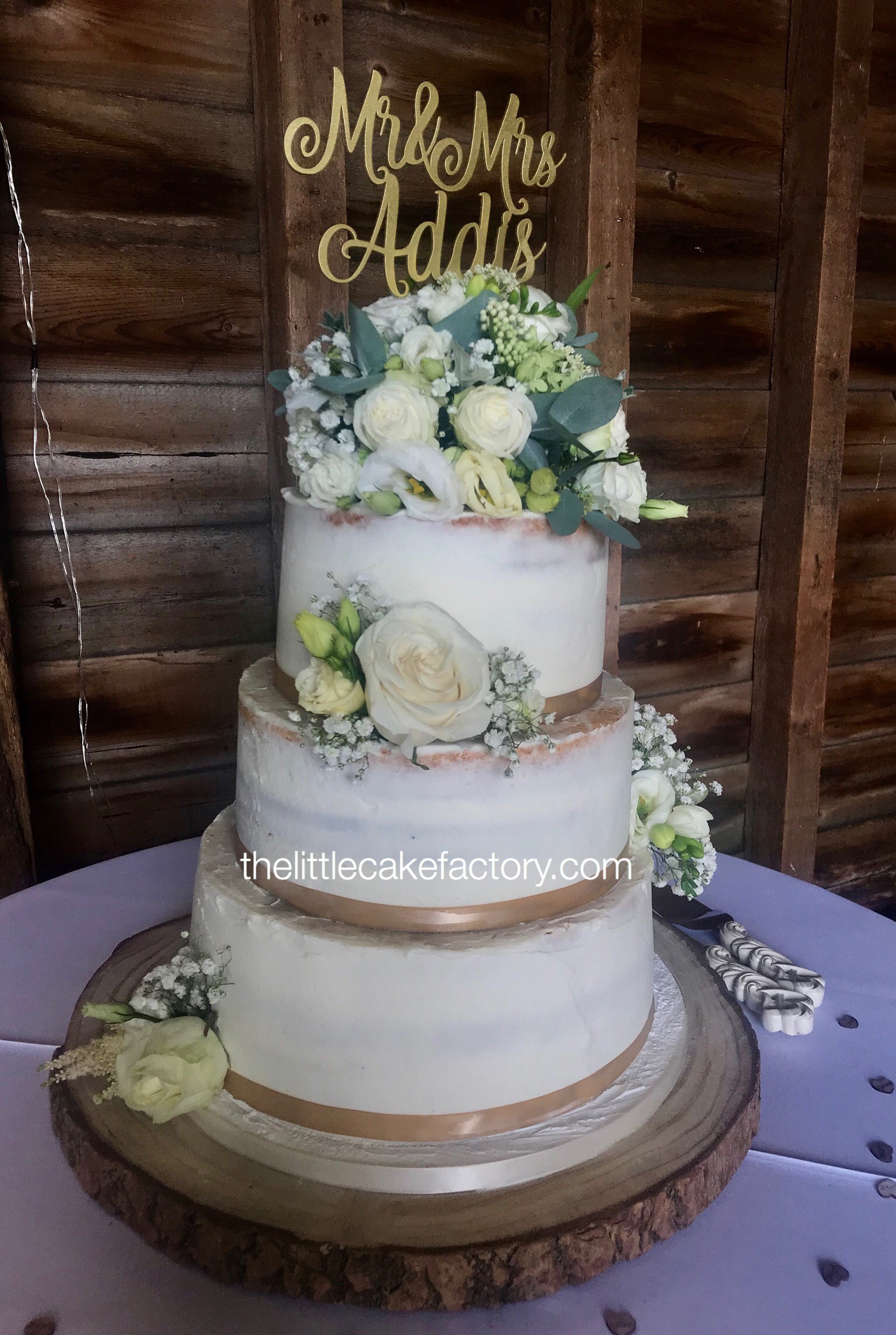 Jade Wedding Cake Cake | Wedding Cakes